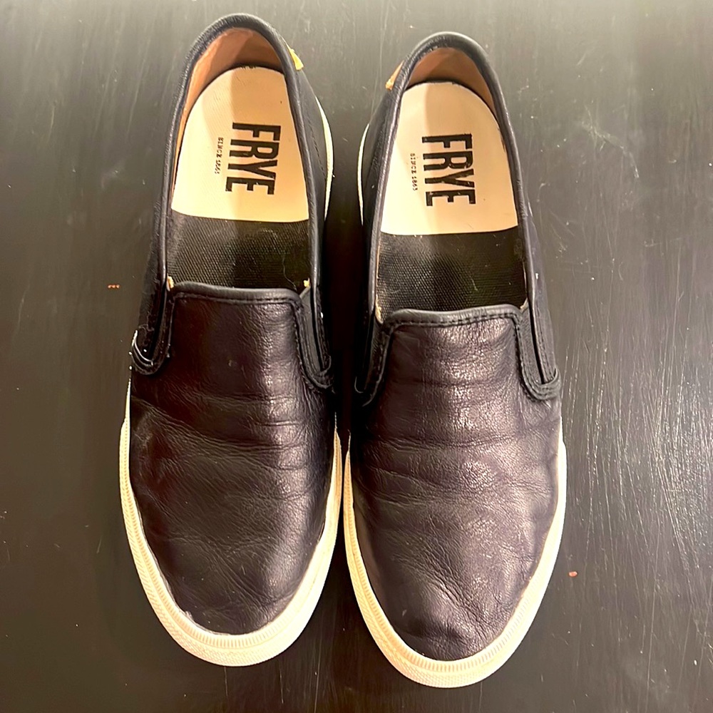 Frye